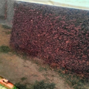 Aadhunik Brown Granite