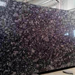 Majestic Black Granite