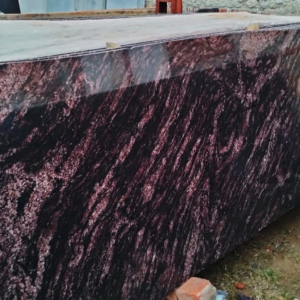 Paradiso Brown Granite